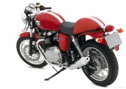 Triumph Thruxton